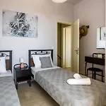 Chelmis Asta La Vista Maisonettes Hétvégi ház Peszáda