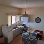 Chelmis Asta La Vista Maisonettes Peszáda
