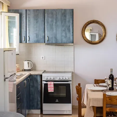 Asta La Vista Maisonettes Country house *
