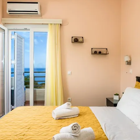 Chelmis Asta La Vista Maisonettes Country house