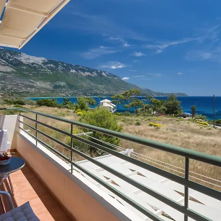 Asta La Vista Maisonettes * Peszáda