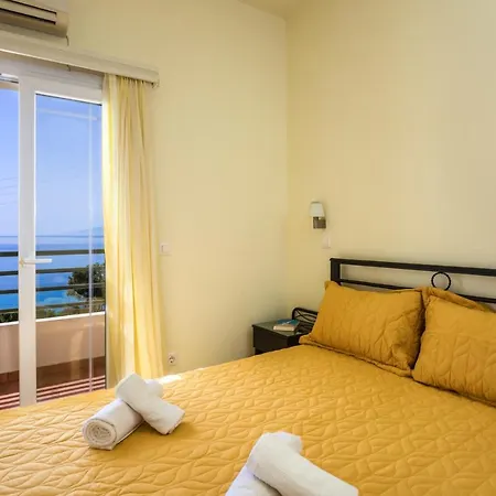 Country house Asta La Vista Maisonettes