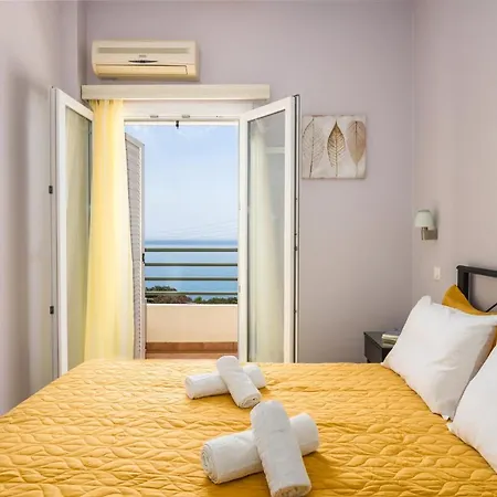 Asta La Vista Maisonettes