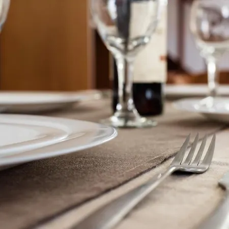 Asta La Vista Maisonettes Peszáda