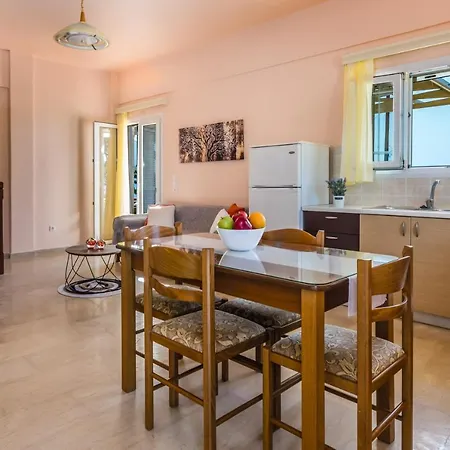 Country house Asta La Vista Maisonettes *