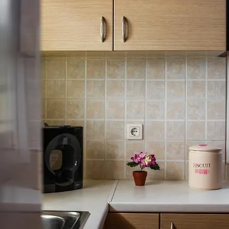 Hétvégi ház Asta La Vista Maisonettes Peszáda