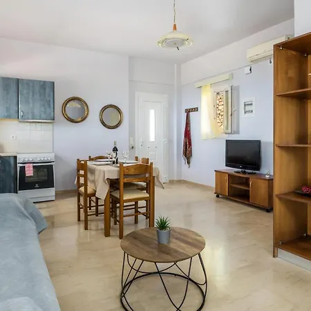 Country house Asta La Vista Maisonettes