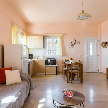 Asta La Vista Maisonettes Country house