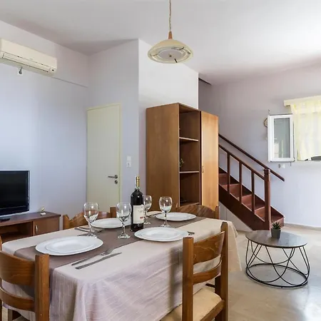 Asta La Vista Maisonettes * Pesadha