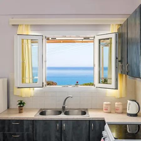 Asta La Vista Maisonettes * Peszáda