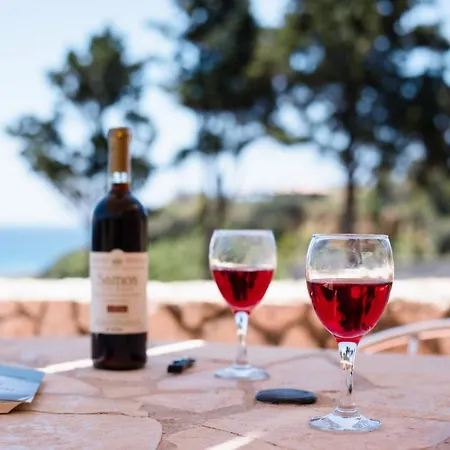 Landsted Asta La Vista Maisonettes