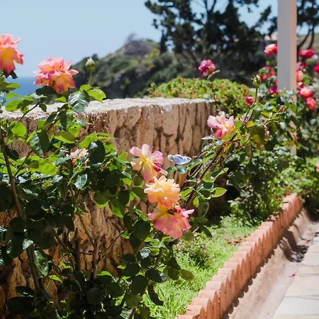 Asta La Vista Maisonettes Hétvégi ház Peszáda