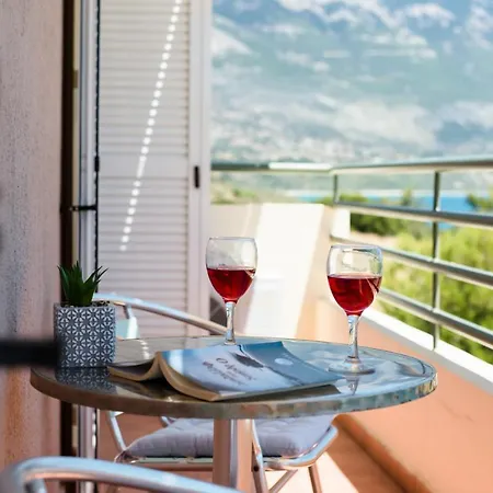 Asta La Vista Maisonettes Country house Pesadha