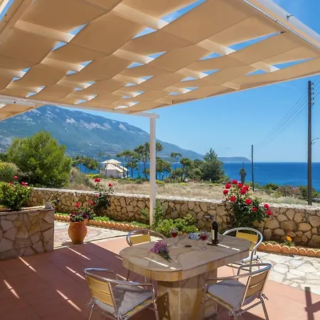 Country house Chelmis Asta La Vista Maisonettes