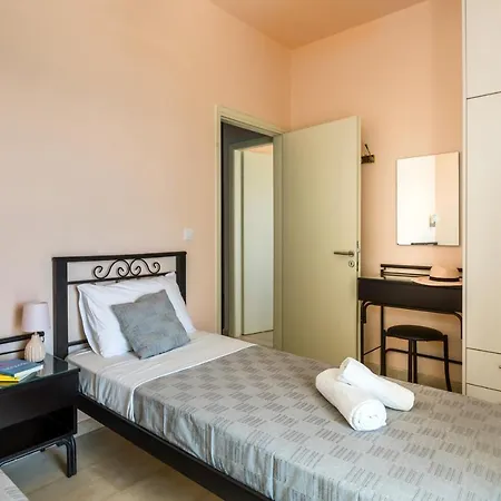 Asta La Vista Maisonettes Pesadha