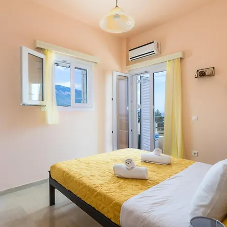 Asta La Vista Maisonettes Country house Pesadha