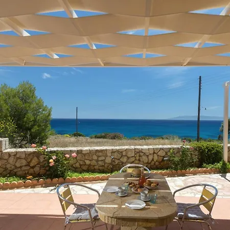 Hétvégi ház Asta La Vista Maisonettes *