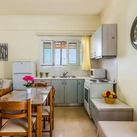 Country house Asta La Vista Maisonettes *
