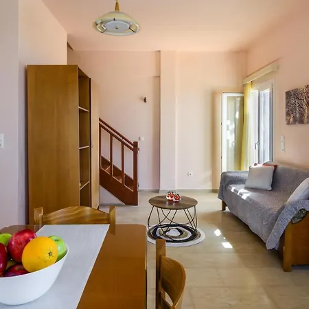 Asta La Vista Maisonettes *