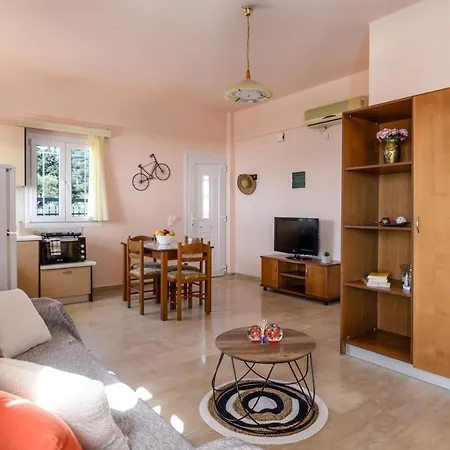 Asta La Vista Maisonettes Country house