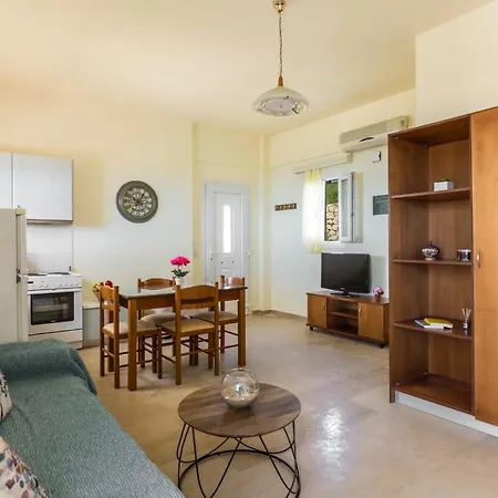 Country house Asta La Vista Maisonettes Pesadha