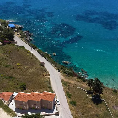Country house Asta La Vista Maisonettes Pesadha