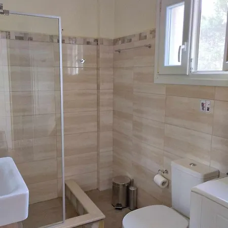 Hétvégi ház Asta La Vista Maisonettes Peszáda