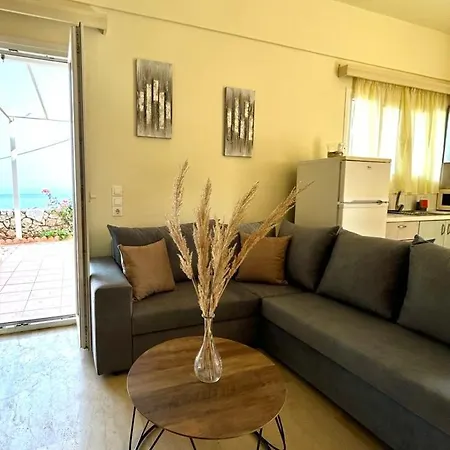 Hétvégi ház Asta La Vista Maisonettes