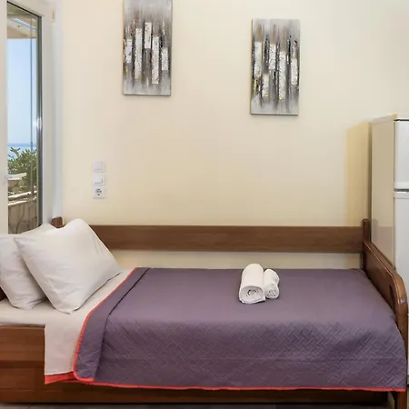 Asta La Vista Maisonettes Country house *