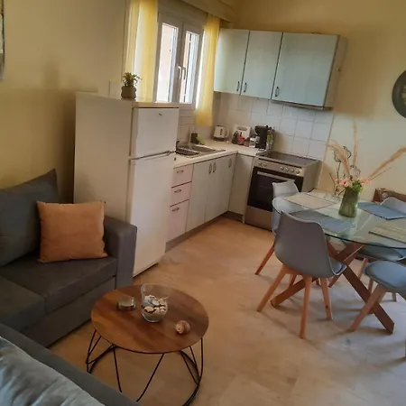 Hétvégi ház Asta La Vista Maisonettes