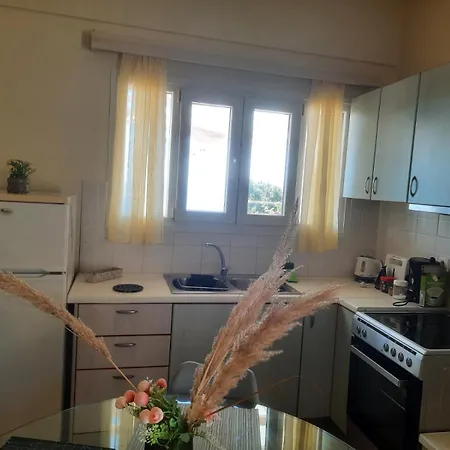 Country house Asta La Vista Maisonettes Pesadha