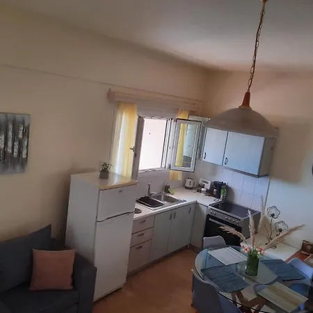 Asta La Vista Maisonettes * Peszáda