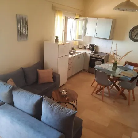 Country house Asta La Vista Maisonettes *