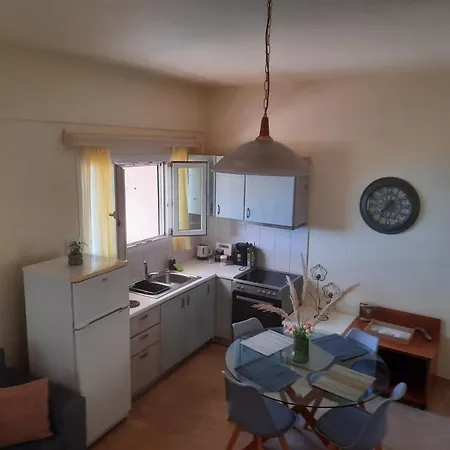 Asta La Vista Maisonettes Peszáda