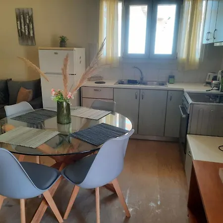 Asta La Vista Maisonettes * Peszáda