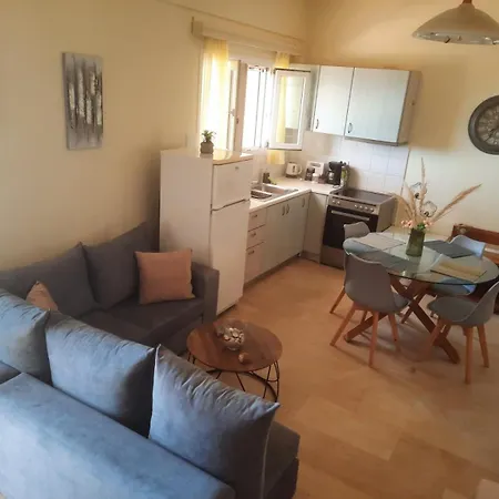 Country house Asta La Vista Maisonettes