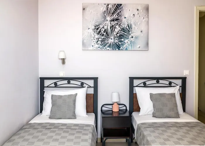 Chelmis Asta La Vista Maisonettes Country house Pesadha