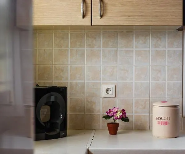 Country house Chelmis Asta La Vista Maisonettes Pesadha