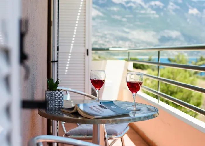 Chelmis Asta La Vista Maisonettes Country house Pesadha