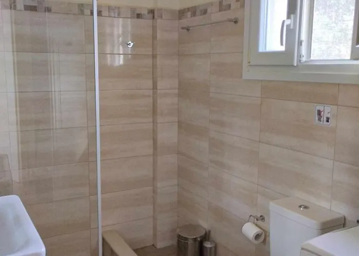 Country house Chelmis Asta La Vista Maisonettes Pesadha