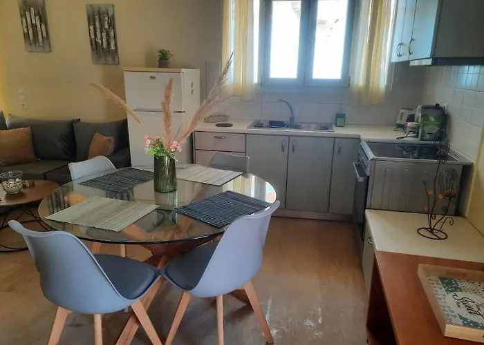 Chelmis Asta La Vista Maisonettes * Pesadha