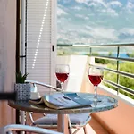 Chelmis Asta La Vista Maisonettes カントリーハウス Pesádha