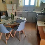 カントリーハウス Chelmis Asta La Vista Maisonettes Pesádha