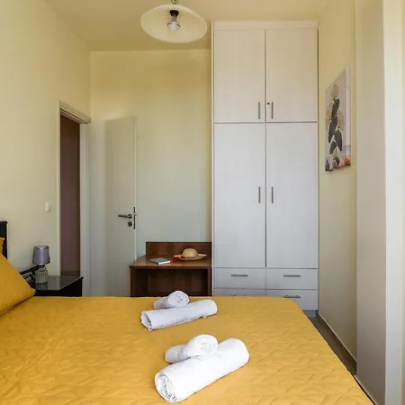 Chelmis Asta La Vista Maisonettes Venkovský dům Pesádha